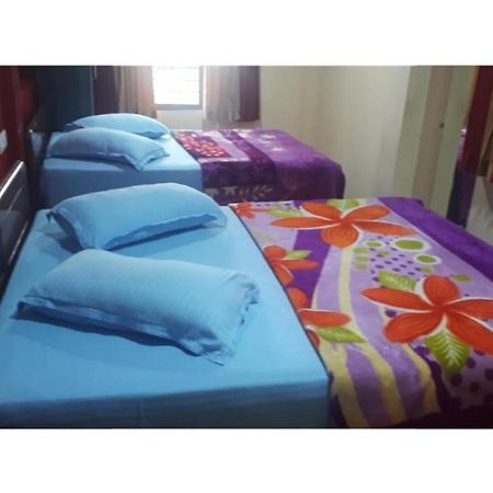 Willow Hill Leisure Home Munnar Buitenkant foto