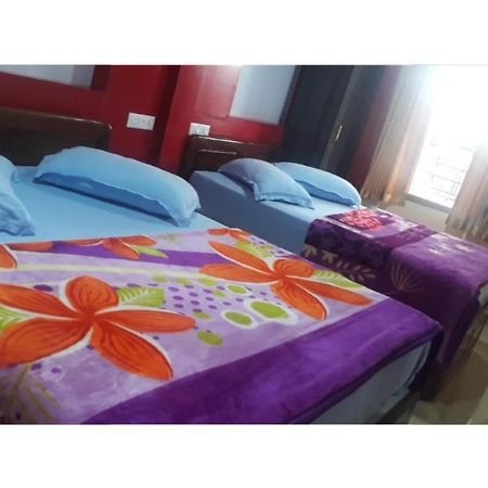Willow Hill Leisure Home Munnar Buitenkant foto