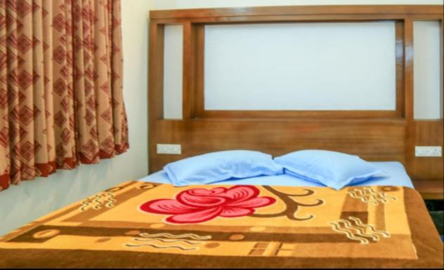 Willow Hill Leisure Home Munnar Buitenkant foto