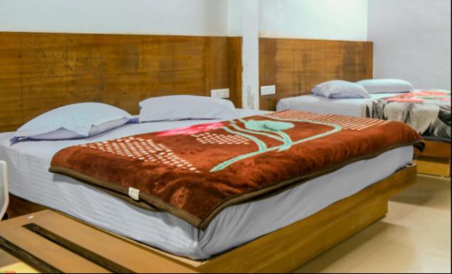 Willow Hill Leisure Home Munnar Buitenkant foto